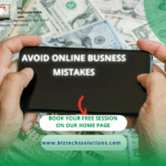 Avoid Online Business Start-Up Mistakes