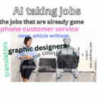 AI and the Changing World of Work Part 2