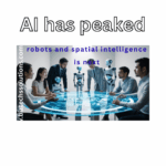 The Peak of Language AI: The Office of the Future Looks Nothing Like What We Now Know