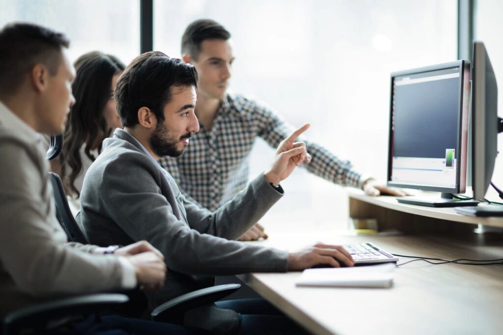 We give you the options to choose a pricing plan that works for you and your business at every stage